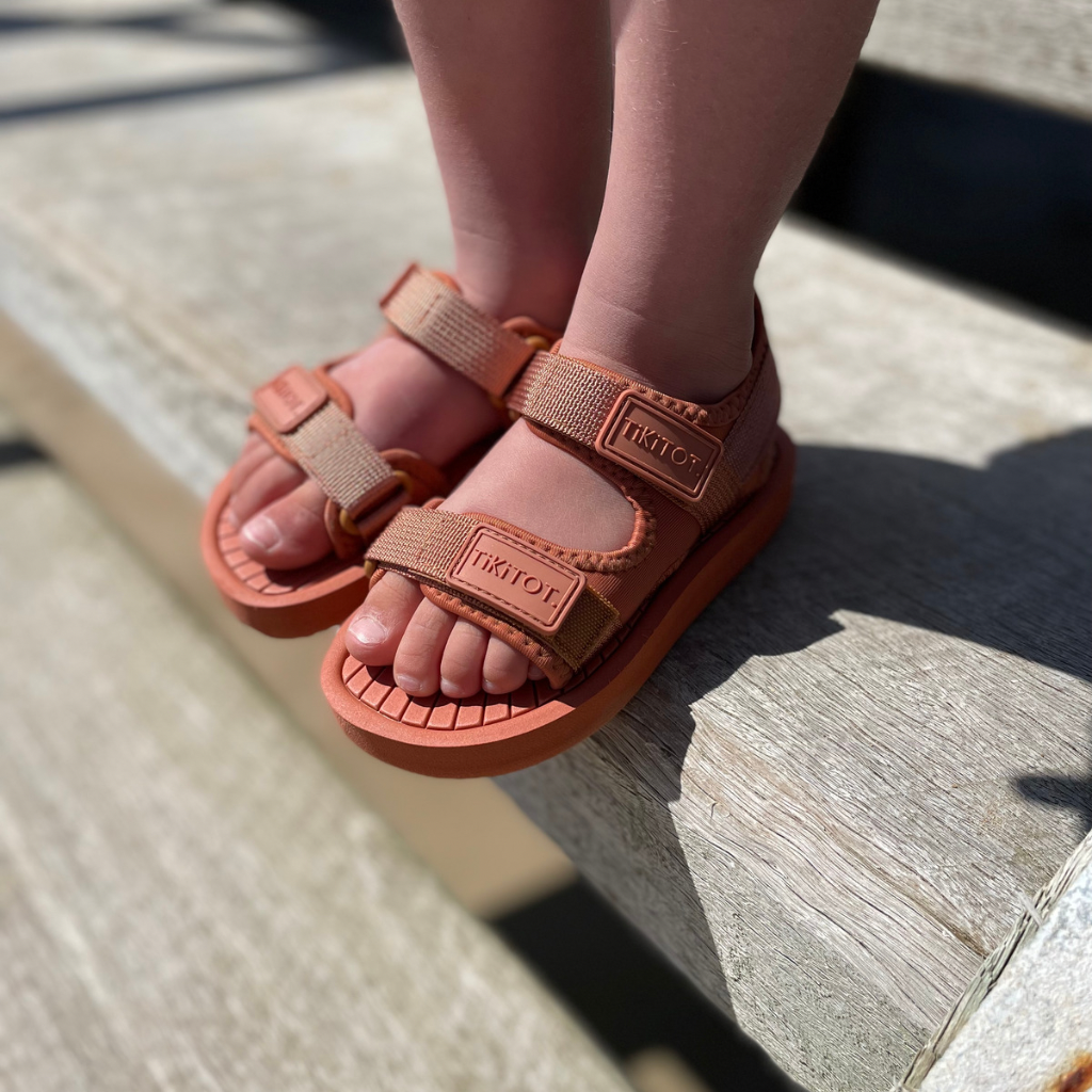 Kids 2025 sandal sale